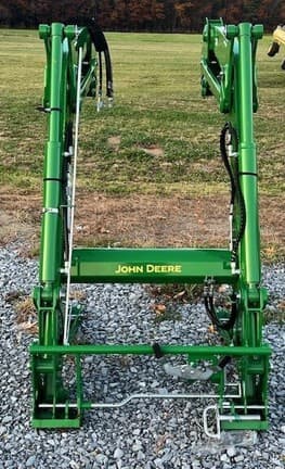 Main image John Deere 620R